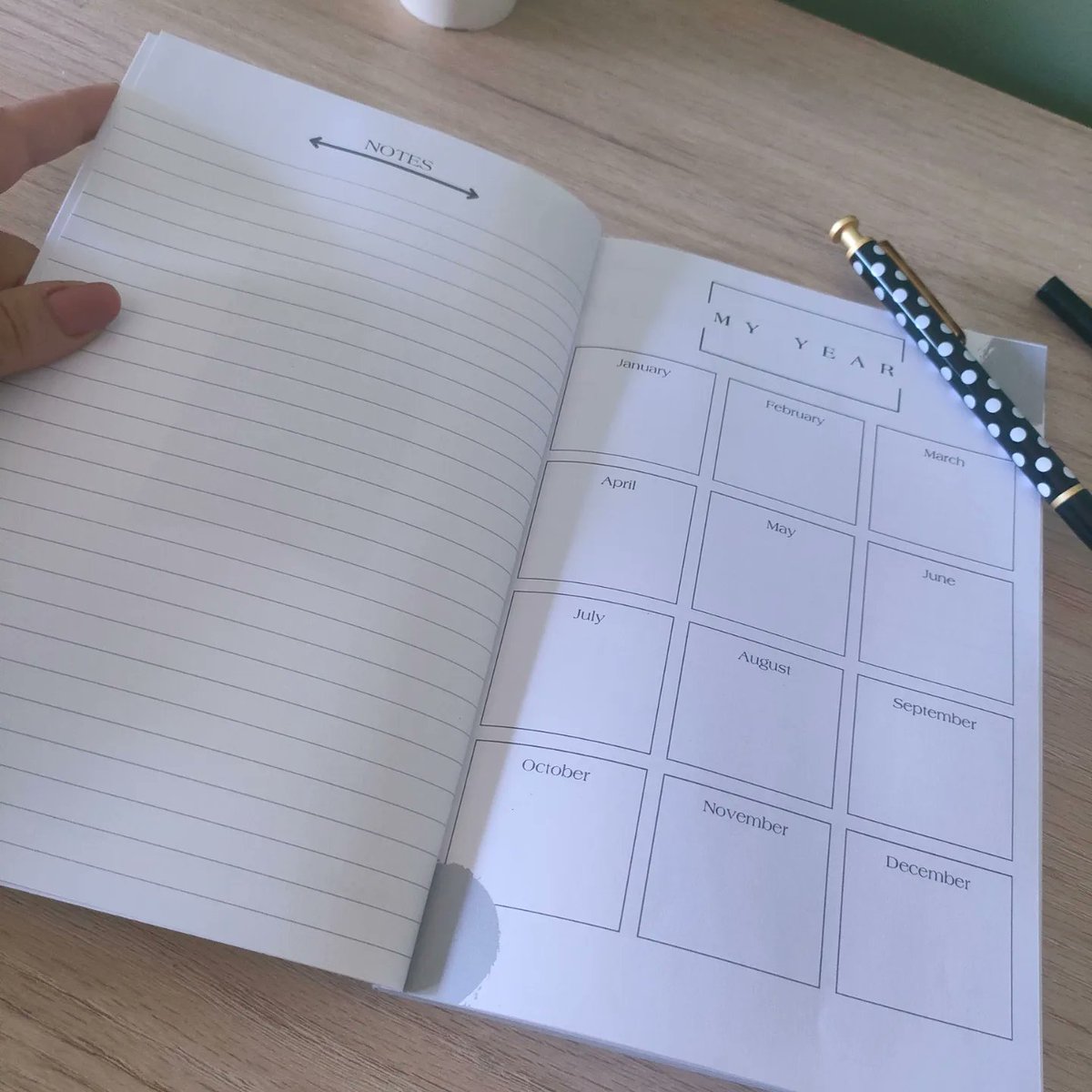 GridaAlto's tweet photo. Hi!🌸 #VisibleWomen I'm starting a project of planners and Bullet Journals designed by me. If you want to support please check this link and share if you like. Thank you all!!
https://t.co/47llJuMOWC https://t.co/o1iAv93PMf