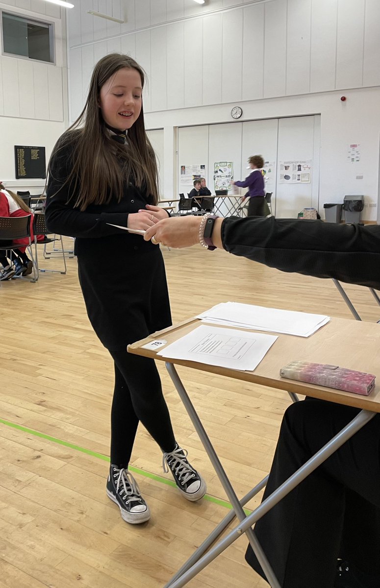 ClunyPrimarySch's tweet photo. Thank you UHI Inverness for organising such an exciting day of mathematic challenges, we had so much fun! @scottishmaths  @UHI_Inverness @CraigLowther @EducationMoray https://t.co/eW3KiAVFZL