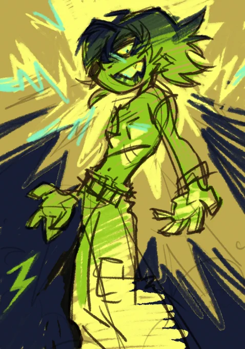 my head'll explode i need to rest but i can't  