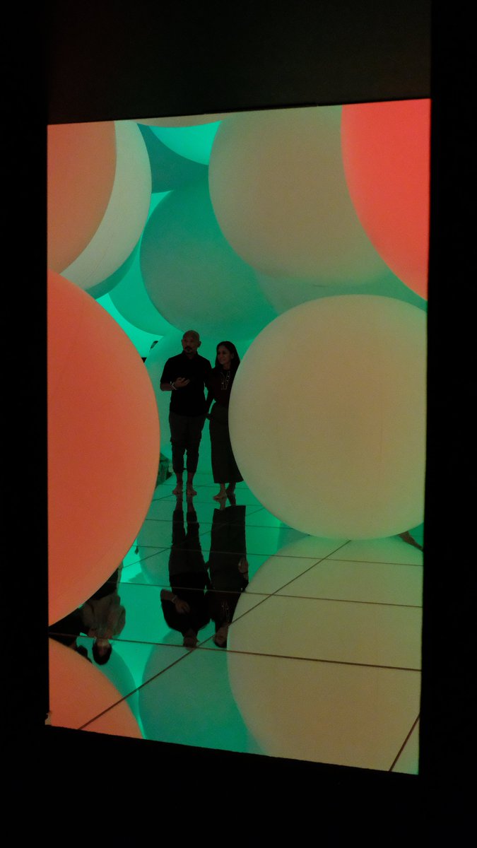 teamLab Planets

FUJIFILM XT-20
FUJIFILM XF 27mm f/2.8

#photography