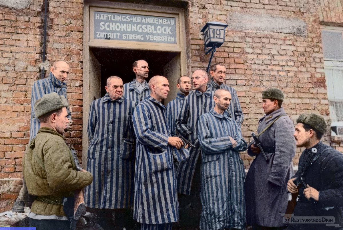 CamiloGaleano's tweet photo. @RestaurandoDign @StephenUzzell2 @UCL_Holocaust @museoshoa @HolocaustMuseum @AuschwitzMuseum @MuzeumAuschwitz @AuschwitzSpain you can try topaz lab apps for resolution and sharpness, see the results: https://t.co/TNKMa3W8LM