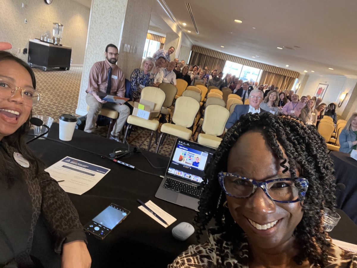 Kaylen Tucker, Ph.D. tweet media