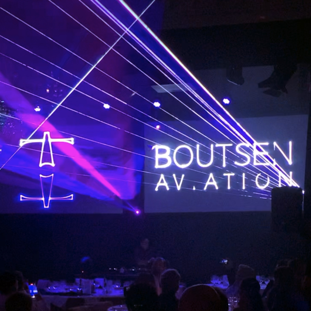Boutsen Aviation tweet media
