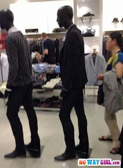 You Had One Job tweet media