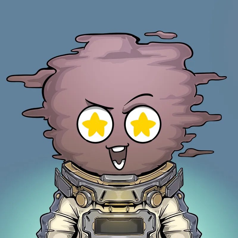 mdot1000_'s tweet photo. 🎰And we have a our winner of the #BillyHaze #Giveaway…
🥳Congratulations to @BattleaxeNFT for winning this dope #spacesuit #Mistfit!!!🏆
@TheMistNFT @BattleaxeNFT is a new holder, let’s give him a misfits welcome!!!✊#Mistfits #TheMist #TheMistKnows https://t.co/AWl0Fbd5Oc