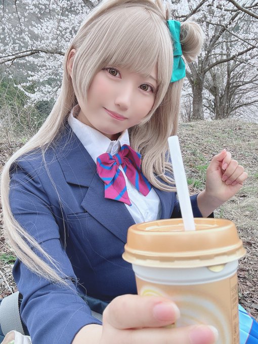 コスプレイヤー白田まめのTwitter画像17