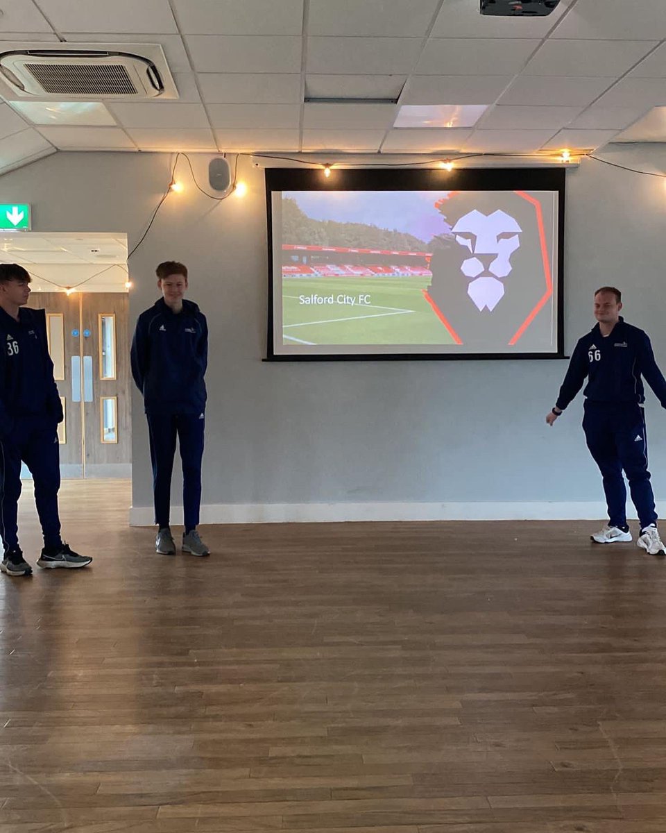 ACE Football Academy tweet media