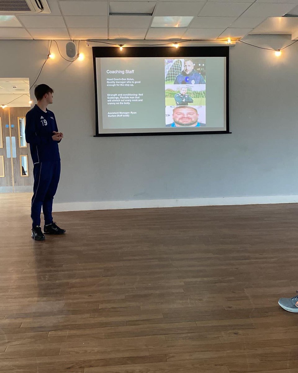 ACE Football Academy tweet media