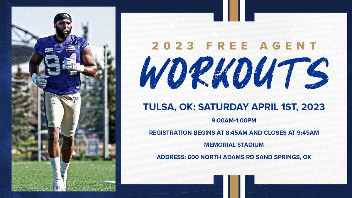 Oklahoma, we're coming for you❗️

Learn More » bit.ly/3CXteru
#ForTheW