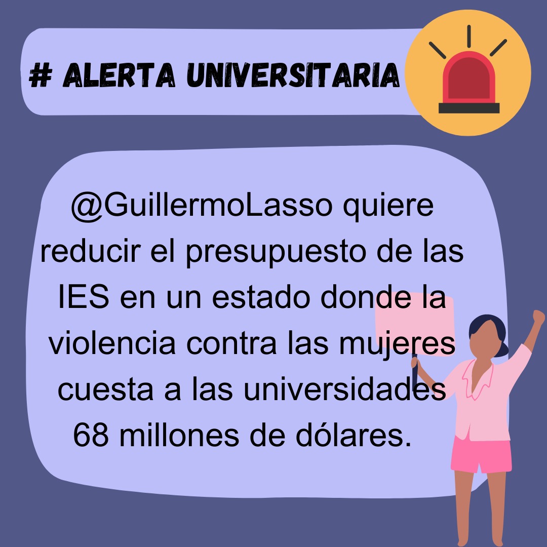 SororasVioletas's tweet photo. #NoReformaLOES
#Alertauniversitaria https://t.co/6Op0OzB0KG