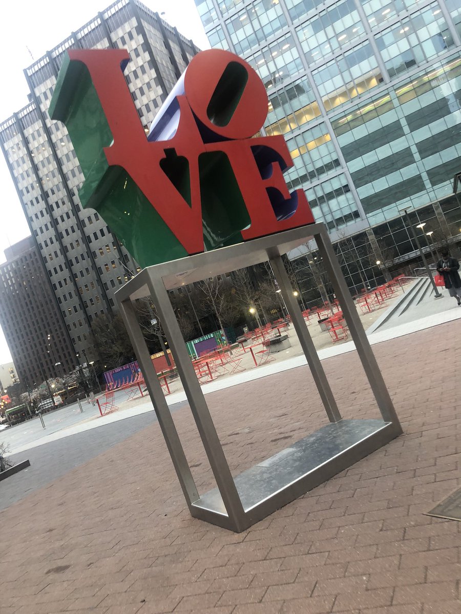 Rt if you Live in Philly! Not from Philly, live! Lol I don’t count the northeast 😂