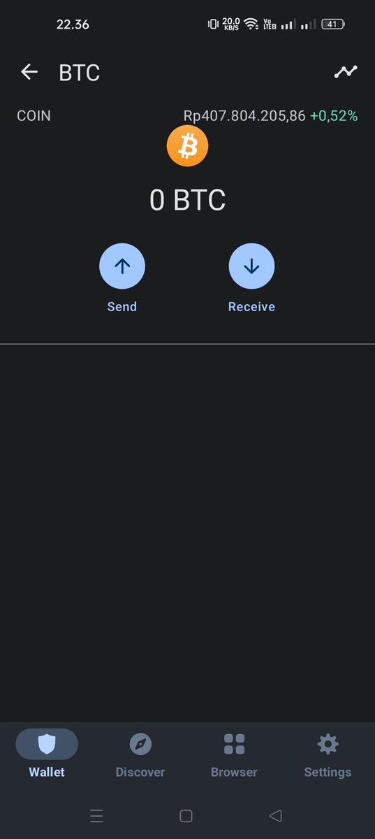 mbolejs's tweet photo. @Ashcryptoreal bc1q7ucdm40mtc8escvv3w54qdc58l7kpkzs0vm99t

Always 0 sad😌 https://t.co/FQsTdYuBlv