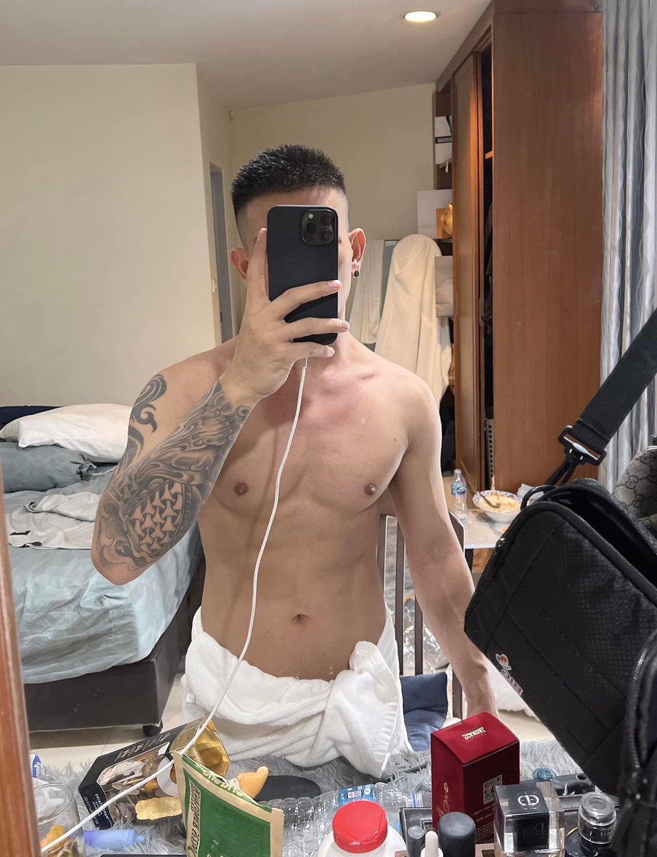 Bplus22's tweet image. ห้องว่าง 💦💦