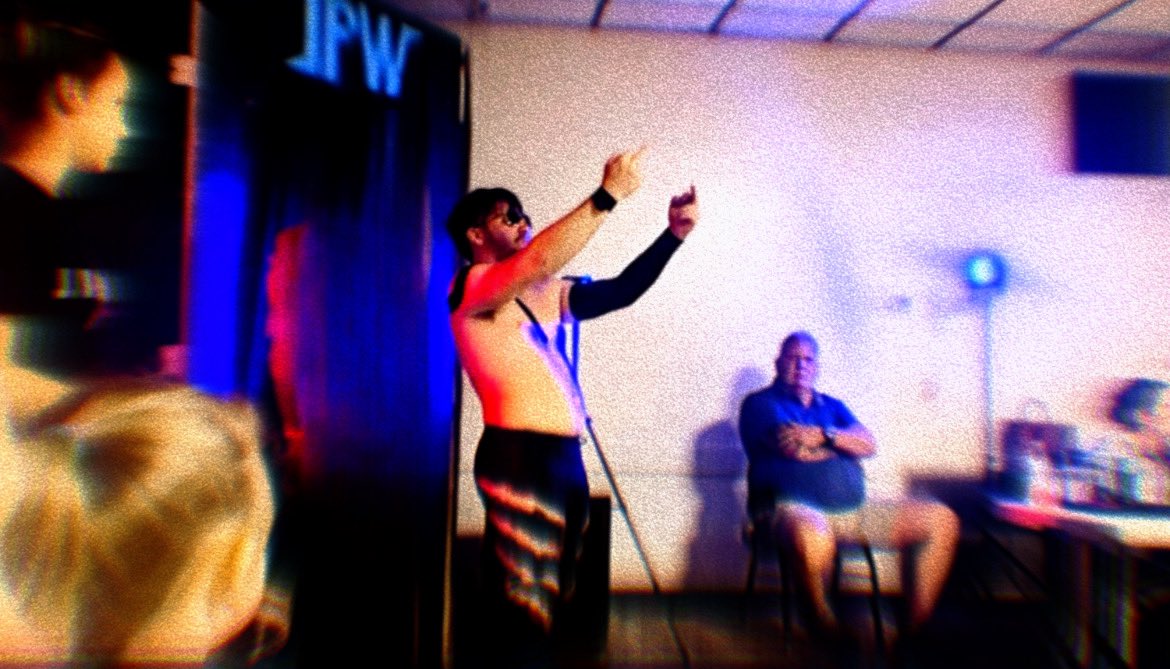 Big Debut and a BIG reveal!😎