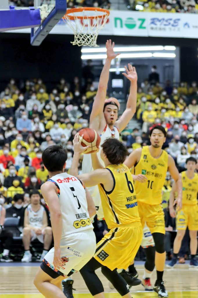 32Yukarikun's tweet photo. #BREX
#vs三遠戦
#比江島慎
#2Drive

Driveからattackまで😉❤ https://t.co/NI1qSYp0Bd