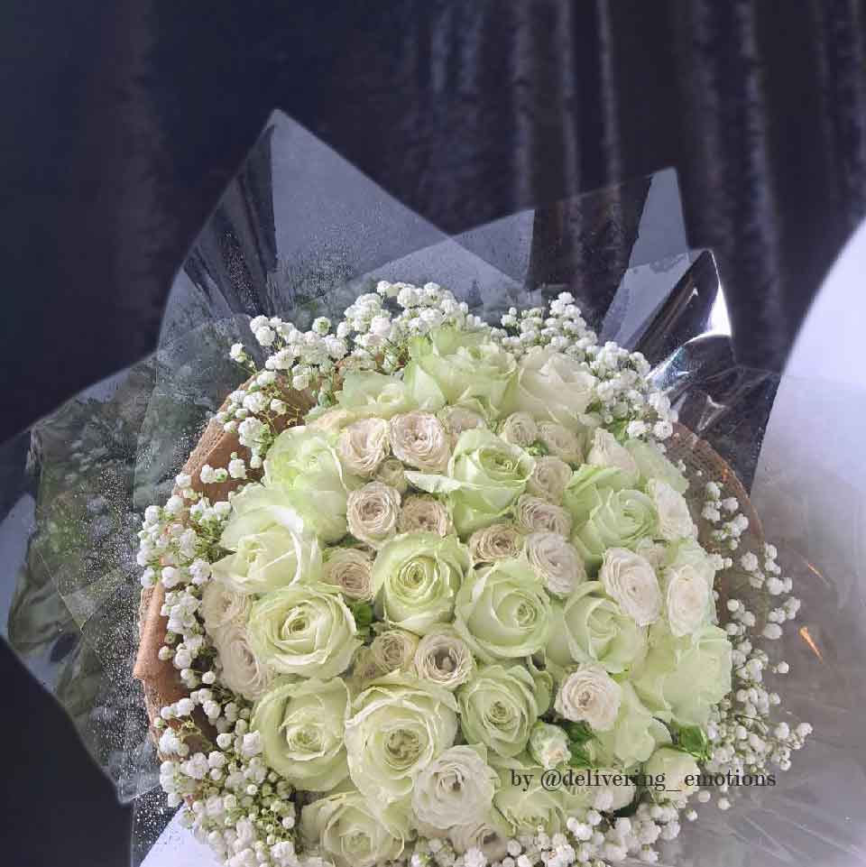 fully_fleur's tweet photo. - Flowers bouquet -🌼ช่อดอกไม้🌷
📲Line : fullyfleur
📸IG : @dalivering_emotions
💻https://t.co/ZkKzP2Cp4A
FB : https://t.co/ywp3K5RRq0
__________________________________
#fullyfleur #wedding #gift #Flowers  #happytime #missyou #TakeCare #Loveyou #ช่อดอกไม้  #bouquet https://t.co/7usPc3m0P0