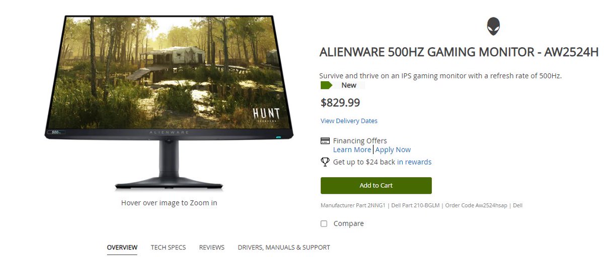 raidr_fn's tweet photo. 500hz monitor worth it? 💀 https://t.co/EvjlBtvLRS