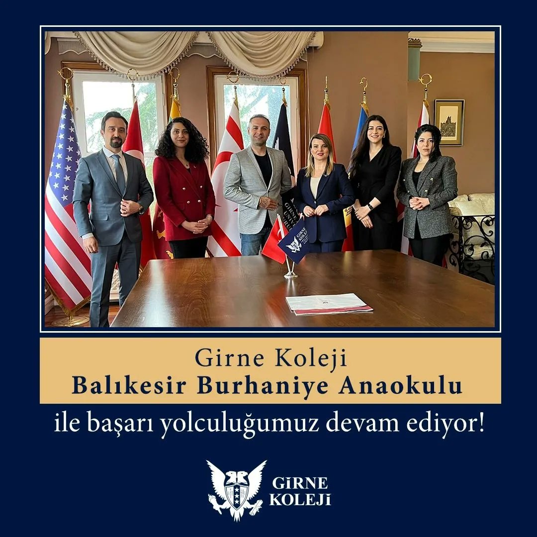 Girne Koleji Yenimahalle Kampüsü (@girneyenimahall) on Twitter photo Girne Koleji olarak Balıkesir Burhaniye Anaokulumuz ile başarı yolculuğumuza devam ediyoruz. 
#GirneKoleji #DünyanınKapılarıSanaAçık #Balıkesir #Burhaniye #Anaokulu #Eğitim Girne Koleji olarak Balıkesir Burhaniye Anaokulumuz ile başarı yolculuğumuza devam ediyoruz. 
#GirneKoleji #DünyanınKapılarıSanaAçık #Balıkesir #Burhaniye #Anaokulu #Eğitim