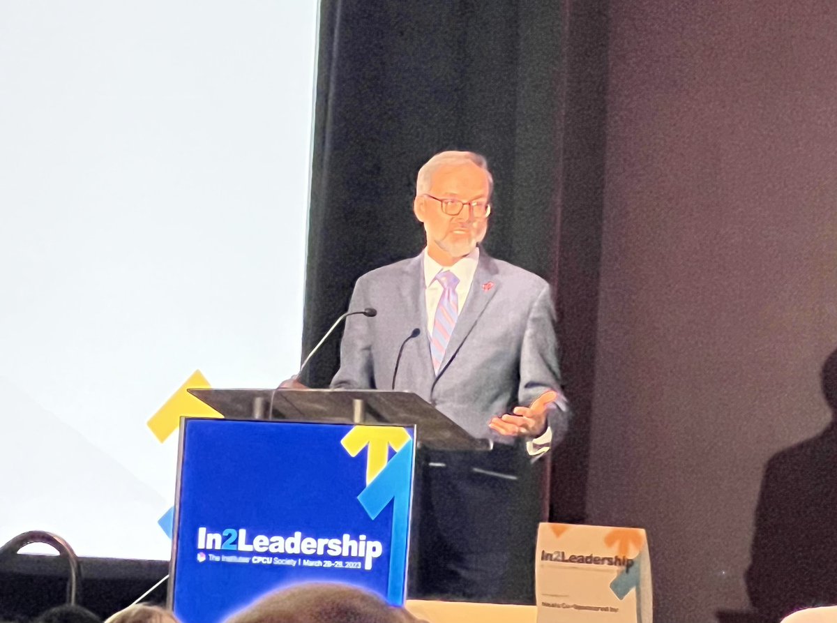 Claims_IG_CPCUs's tweet photo. The @cpcusociety #In2Leadership conference is ON!!! Get your #leadership going! @SpenserVillwock #cpcu #insurance #leaders https://t.co/FbPsNNVNfa
