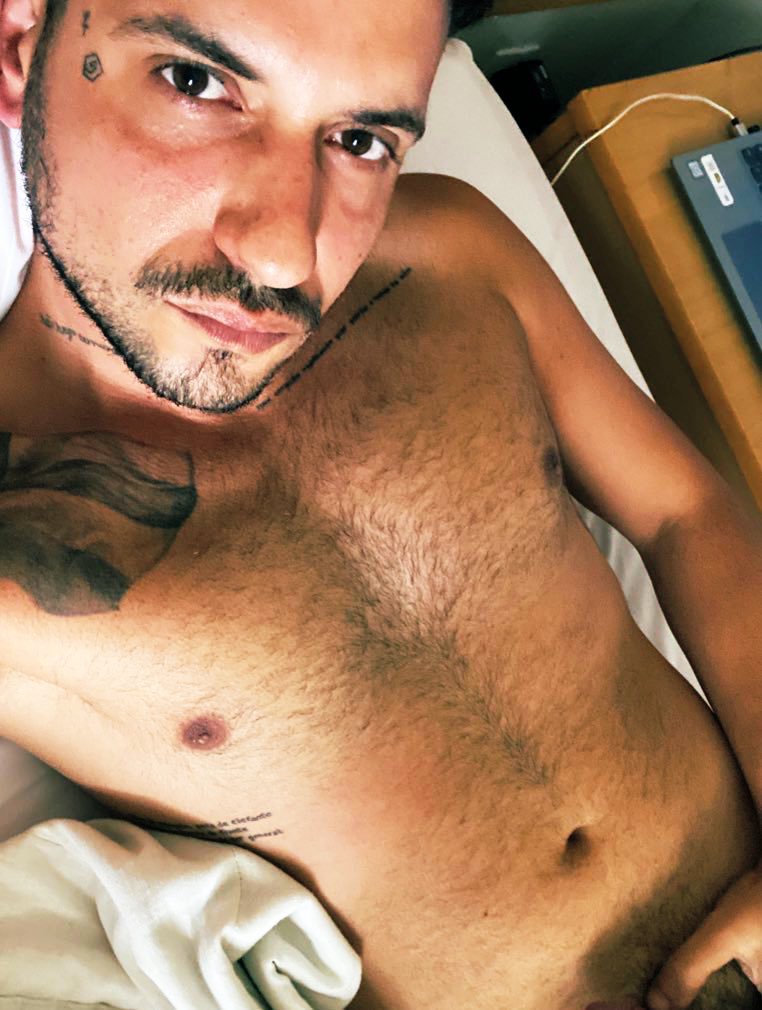 Ary Rosa 🎞️♒️♏️🏳️‍🌈🔞 (@aryrosza) / Posts / X