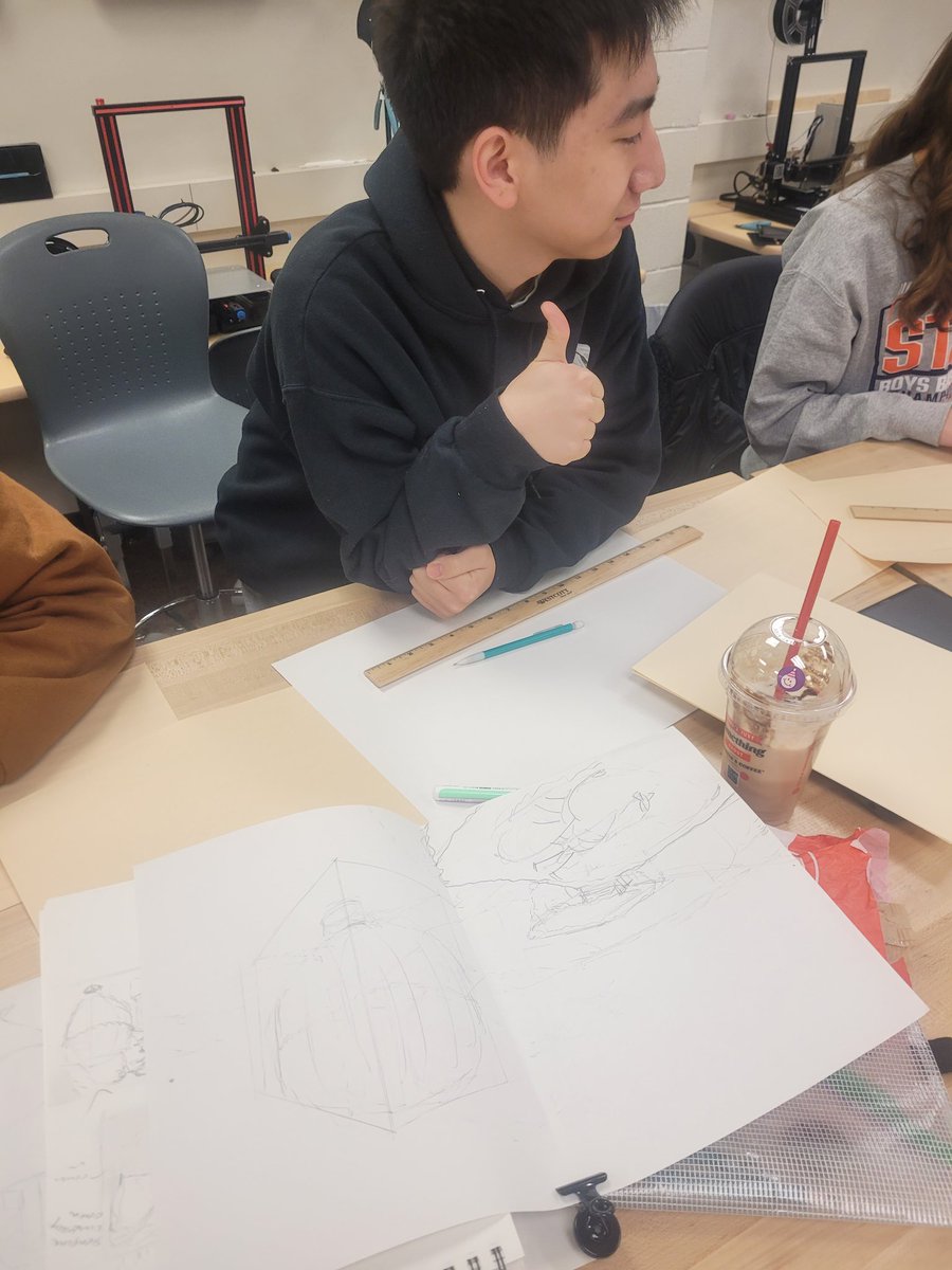 MPS STEM Academy tweet media