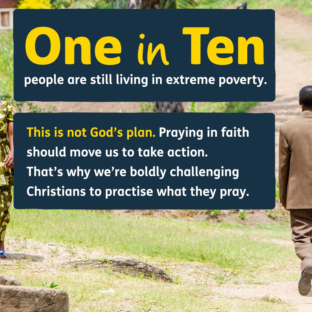 Tearfund's tweet photo. https://t.co/PvJWcgRO3j
