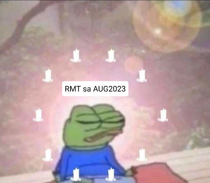 shinkormt's tweet image. manifesting circle: