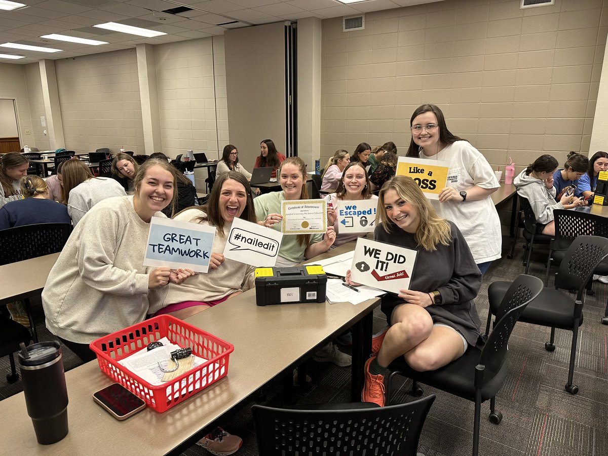 Lindsey Brewer tweet media