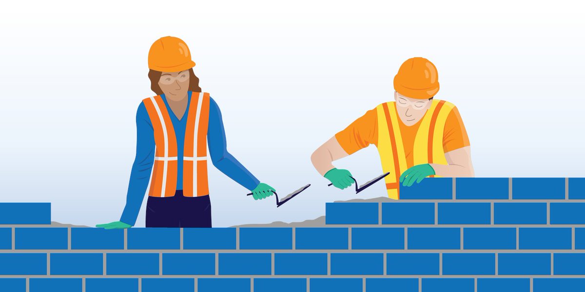 WCAnews's tweet image. Are you a certified journeyperson who will be training an apprentice? We&apos;ve got a course for that - &quot;A Journeyperson&apos;s Guide to Coaching an Apprentice&quot; runs on April 18: mailchi.mp/eaffbc54ad6f/i…