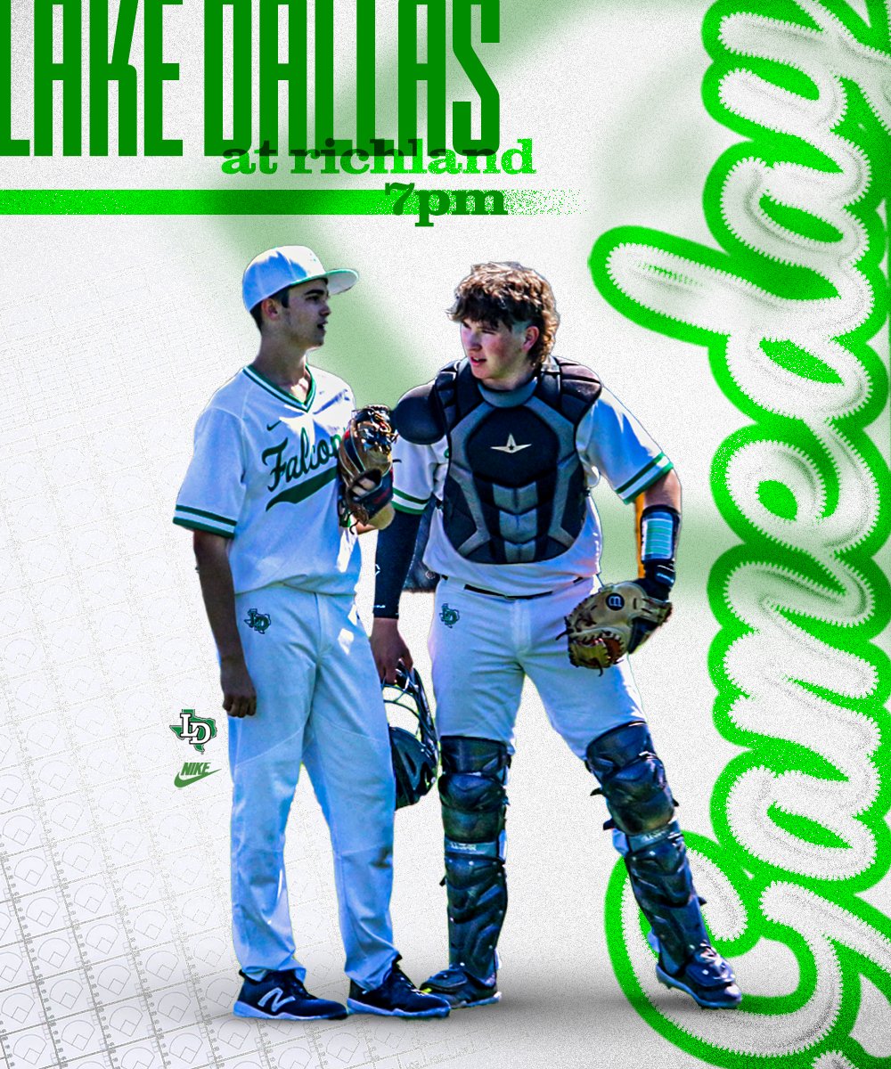 Lake Dallas Baseball (@_ld_baseball_) on Twitter photo 