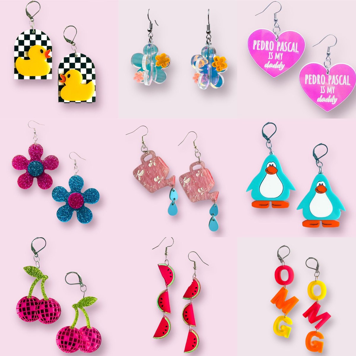 palaceofglitter's tweet photo. hi friends i need help spreading my shop around twitter!!! this is my full time job to support my two kids with medical disabilities &amp; sales have slowed down. please help a small business mama out and share!!! 🥹✨💞 https://t.co/DiyIZGNenL