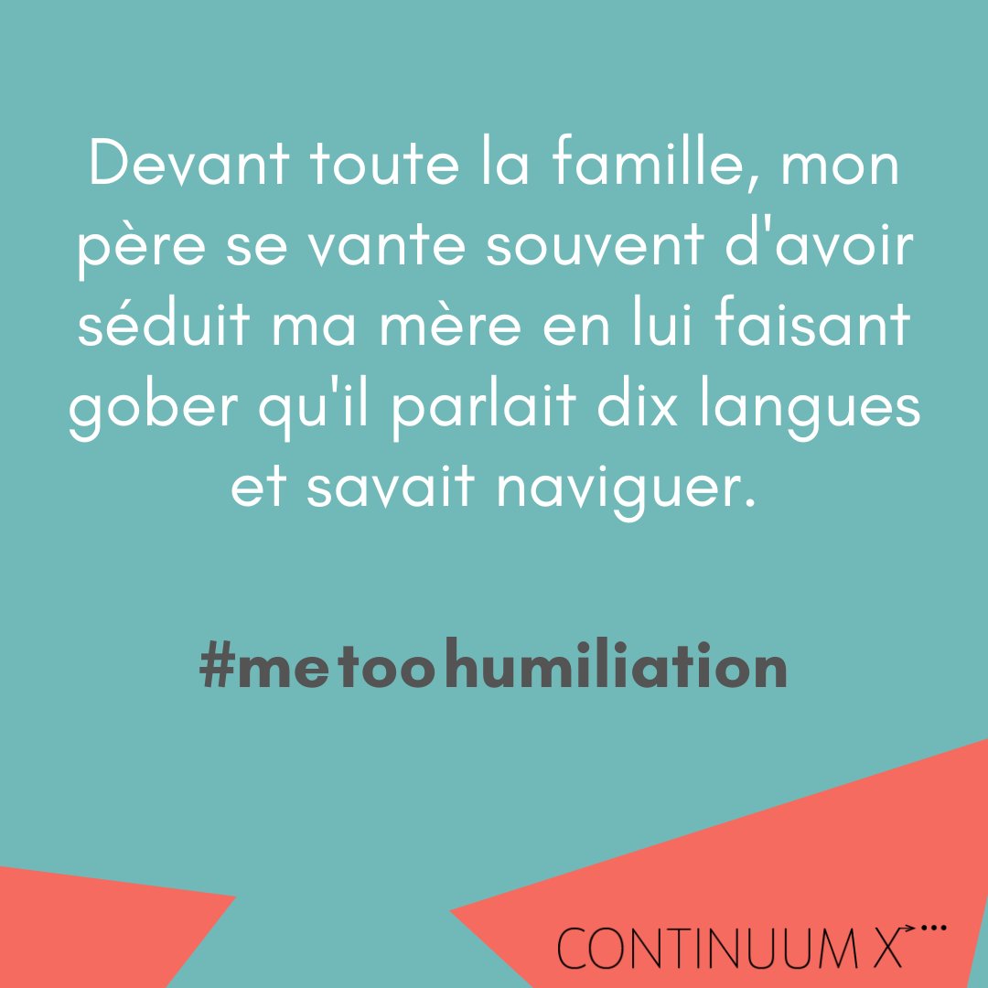 #metoohumiliation pour priver les hommes de ce pouvoir qui échappe aux lois
#metoo #femmes #feminisme #feministe #sororite #violencesexiste #violencepsychologique #violencesconjugales #lesmecs #hommes #jenpeuxplus #sexisme #misogynie  #sexismeordinaire #harcelement #humiliation