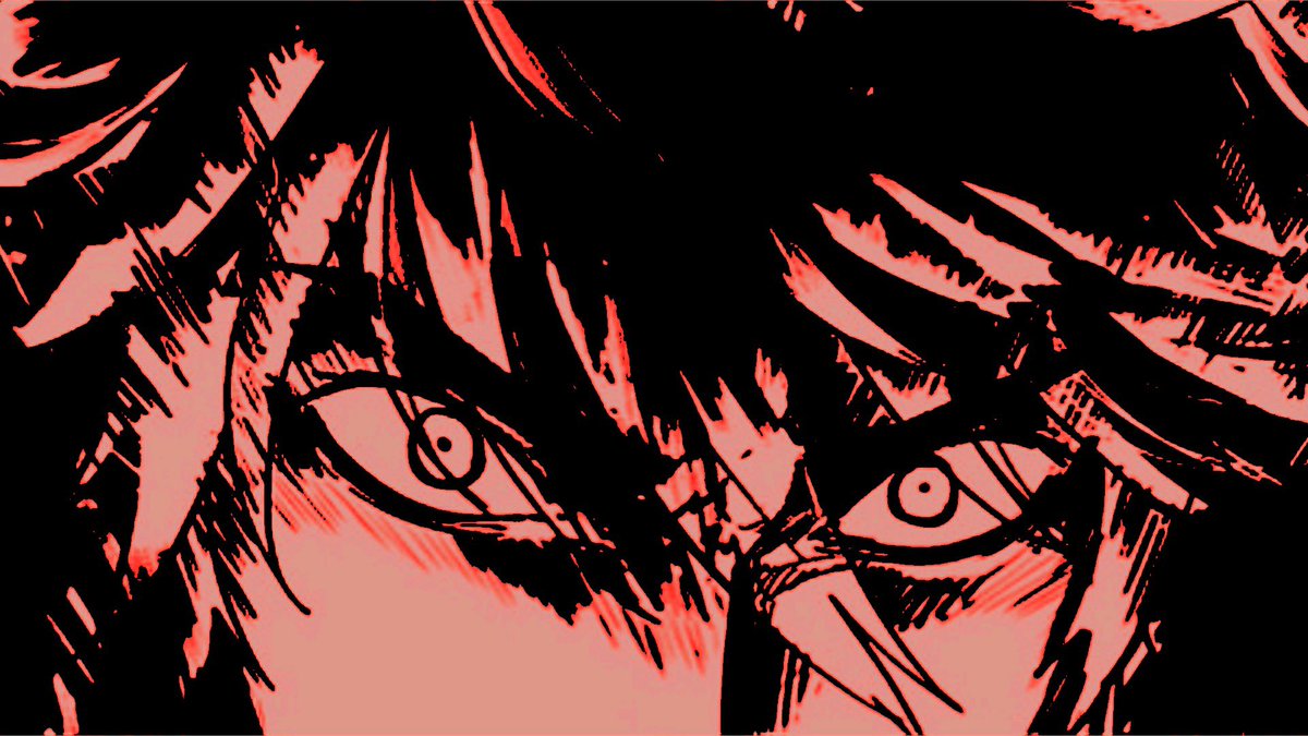 𝙼𝙰𝙽 𝙓 𝙳𝙴𝚅𝙸𝙻 (@nextofklng) on Twitter photo 