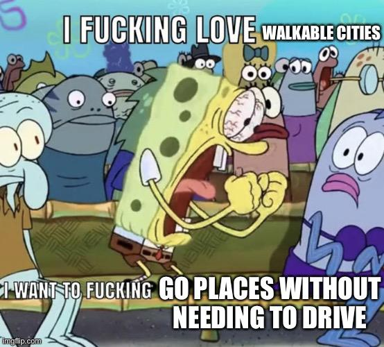 How I sound according to my friends... and they're not wrong.