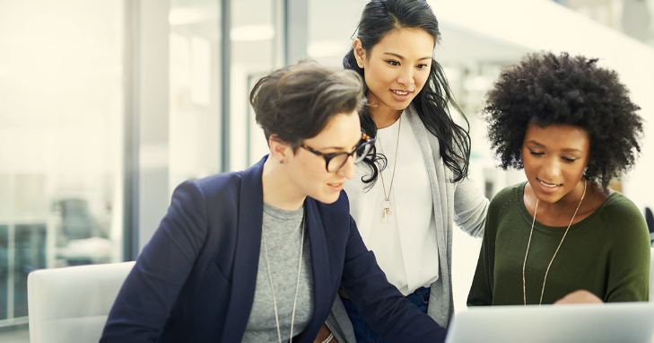 businessolver's tweet photo. Women now make up the majority of the U.S. labor force, but they still face significant challenges. #PinnaclePartner, @ARAG shares 6 things women want from workplace benefits to help you brainstorm how your company can help your female employees.
https://t.co/Vp6Q7bOjt9 https://t.co/FyLoBnpu2P