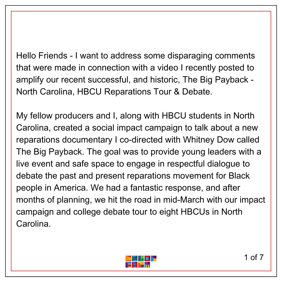 Erika Alexander tweet media