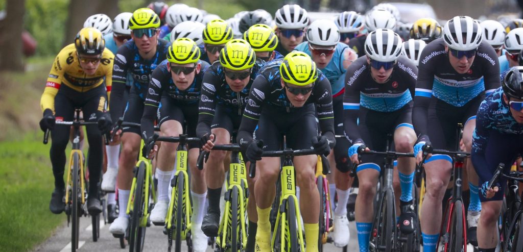 WielerFlits.nl (@wielerflits) on Twitter photo INTERVIEW | Olympia’s Tour vindt optimum in vorm en op kalender: “Metec is cruciaal geweest”
wielerflits.nl/nieuws/olympia…
🇳🇱 <a href="/OlympiasTour/">Olympia's Tour</a> <a href="/CourageEvents/">Courage Events</a> @MetecCT #OlympiasTour #OT2023 #wielrennen #koers INTERVIEW | Olympia’s Tour vindt optimum in vorm en op kalender: “Metec is cruciaal geweest”
wielerflits.nl/nieuws/olympia…
🇳🇱 <a href="/OlympiasTour/">Olympia's Tour</a> <a href="/CourageEvents/">Courage Events</a> @MetecCT #OlympiasTour #OT2023 #wielrennen #koers
