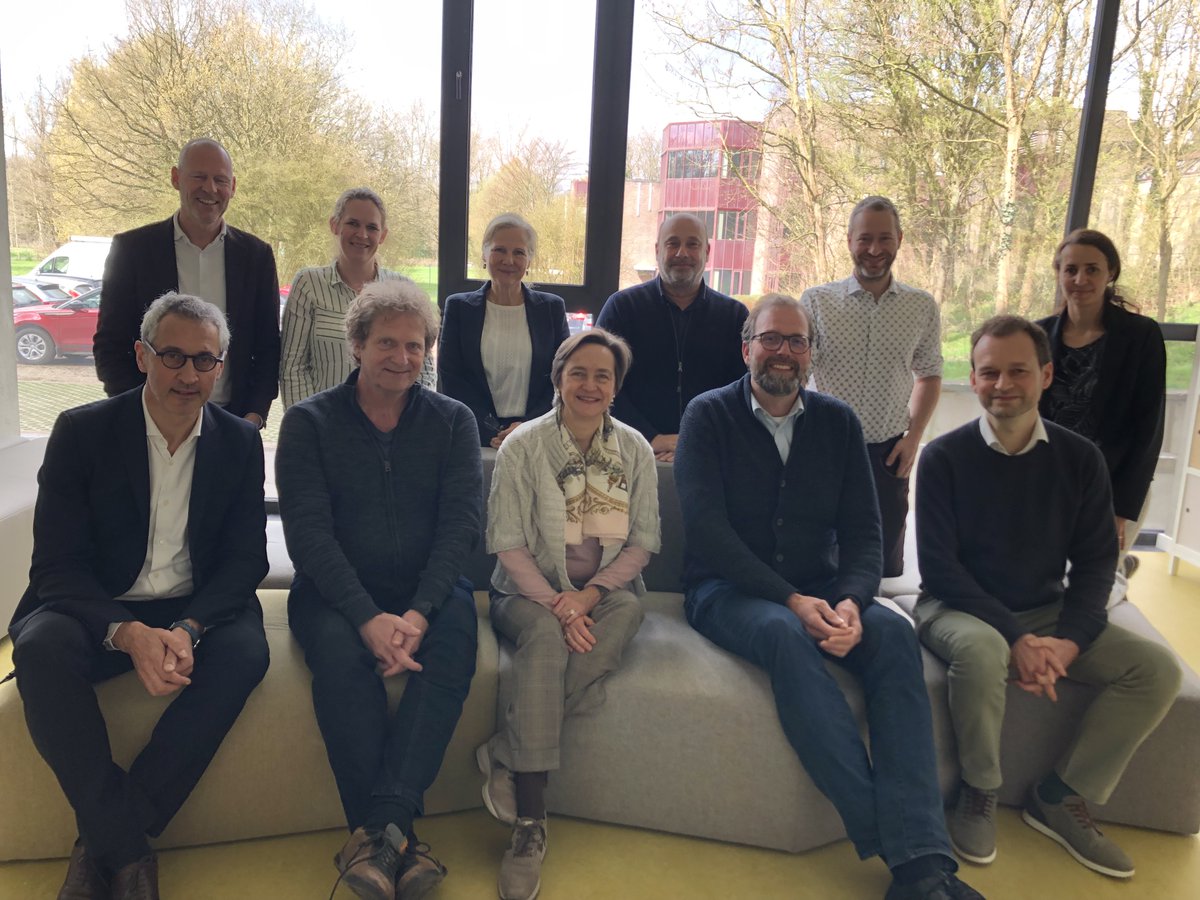 Annick Timmermans (@annicktimmerma) on Twitter photo Grateful for the excellent advice and inspiring discussions from our scientific advisory board <a href="/REVALResearch/">REVAL Research</a> <a href="/Fac_Revalidatie/">Faculteit Revalidatiewetenschappen</a> <a href="/WalterEevers/">Walter Eevers</a> <a href="/CarlotteK/">Carlotte Kiekens</a> <a href="/JoNijsBE/">Jo Nijs</a> @JaapBuurke @StephanSwinnen <a href="/pulmonary_rehab/">Martijn A. Spruit</a> Grateful for the excellent advice and inspiring discussions from our scientific advisory board <a href="/REVALResearch/">REVAL Research</a> <a href="/Fac_Revalidatie/">Faculteit Revalidatiewetenschappen</a> <a href="/WalterEevers/">Walter Eevers</a> <a href="/CarlotteK/">Carlotte Kiekens</a> <a href="/JoNijsBE/">Jo Nijs</a> @JaapBuurke @StephanSwinnen <a href="/pulmonary_rehab/">Martijn A. Spruit</a>