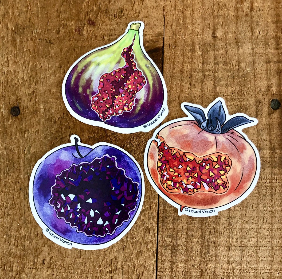 Sh0ppe update! New mushies, plus stickers! 👇👇👇