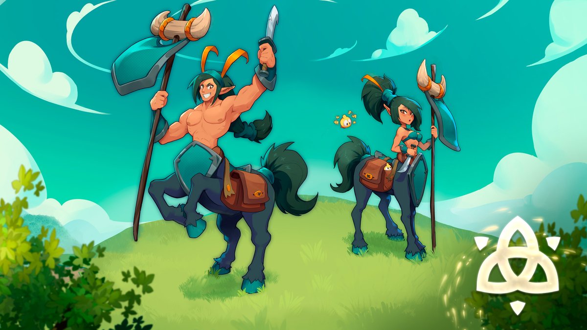DOFUS tweet media