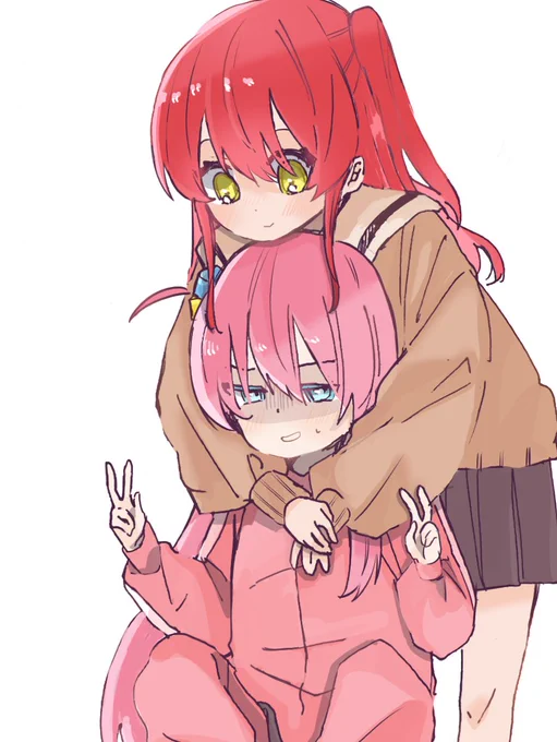 これは没った謎構図ぼ喜多ぼ 