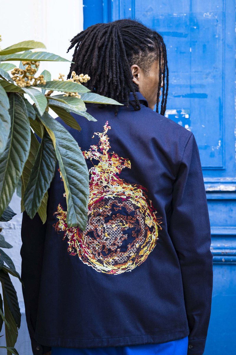 Les beaux jours se montrent enfin ! Un doux parfum d’été s’invite dans notre quotidien ☀️
N’attendez plus et faites-vous plaisir avec notre nouvelle collection Printemps/Été 2023 !

Shoppez la collection sur ► misericordia.shop !