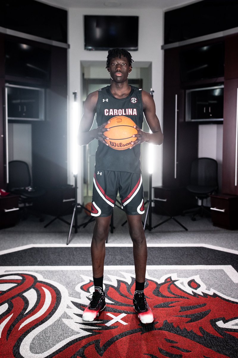 South Carolina ??
#notcommitted #gamecock