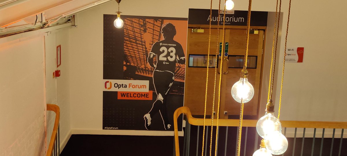 White Light Events (@whitelightevent) on Twitter photo Last week we had the pleasure of delivering the technical production solutions for the 10th edition #OptaForum. With 400+ delegates from 23 different countries in attendance, the event took over <a href="/MermaidLondon/">The Mermaid London</a>'s full range of event spaces #eventprofs #eventprofsuk #versatilevenue Last week we had the pleasure of delivering the technical production solutions for the 10th edition #OptaForum. With 400+ delegates from 23 different countries in attendance, the event took over <a href="/MermaidLondon/">The Mermaid London</a>'s full range of event spaces #eventprofs #eventprofsuk #versatilevenue