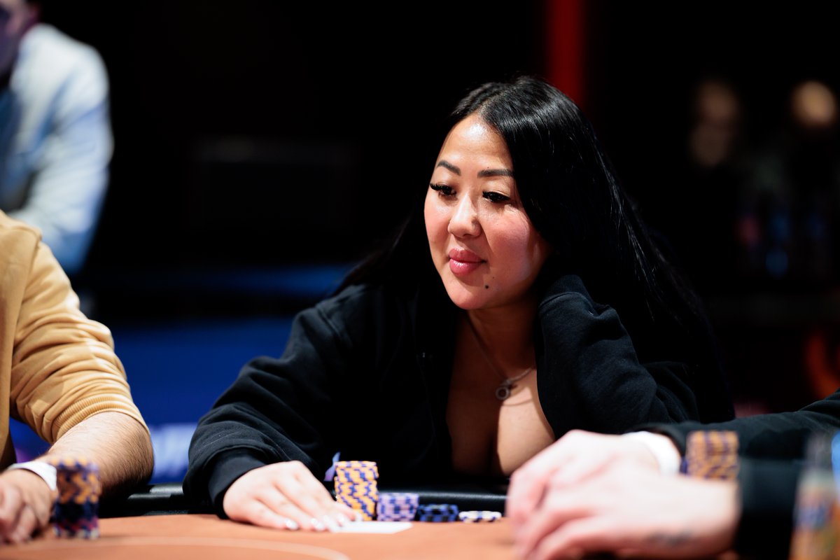 World Poker Tour tweet media