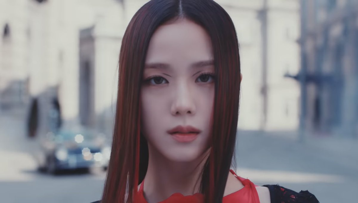 FLOWER MV TEASER. 