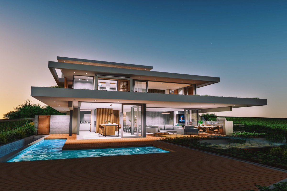 MetropoleArch's tweet photo. Design visualisation of Iridium House, one of our nearly completed projects in Signature Sibaya, Umhlanga.
#visualisation #render #architecturalrender #architecture #realestate #instahome #homeinspiration #architecturelovers #design #contemporary #follow #modern #homedesign https://t.co/Yga9XSaORE