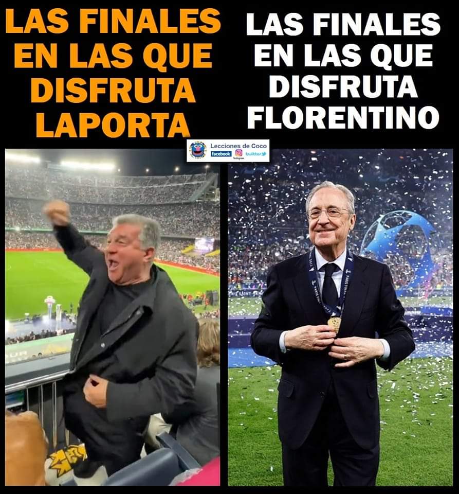 Hay niveles. 😎