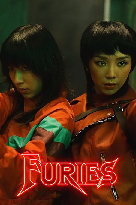 Sweet movie about revenge first Vietnamese Netflix Original!!! ⭐️⭐️⭐️⭐️⭐️ also.       #AITools https://t<a href="/tag/aitools"class="tags"><span>#aitools</span></a>