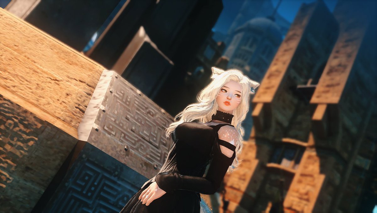 angelofexodus's tweet photo. 𝘋𝘢𝘺 28: 𝘊𝘪𝘵𝘺
𝘜𝘭𝘥𝘢𝘩.
#GPOSERS #miqote #miqomarch #uldah https://t.co/9drNSekJfh